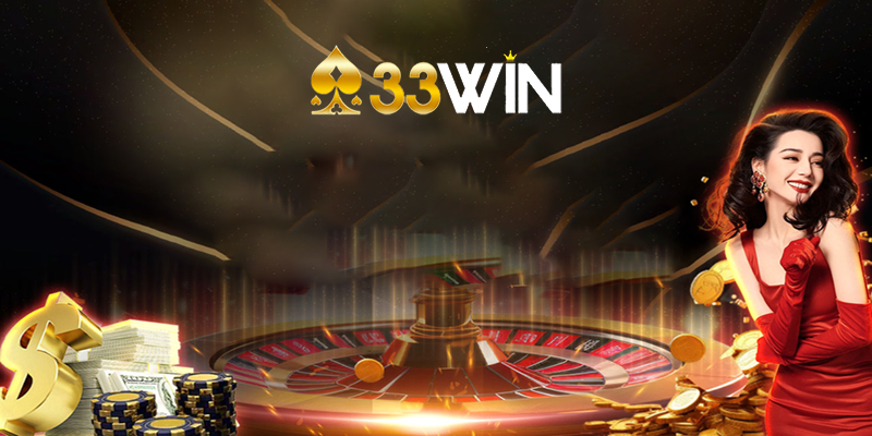 Các trò chơi phổ biến tại Casino