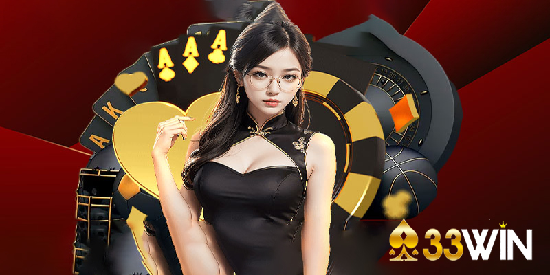 Game Bài 33win - Chiến Thuật Giúp Bạn Thắng Lớn Từng Ván!